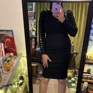 Jenifer Lopez Coctail Dress size 2